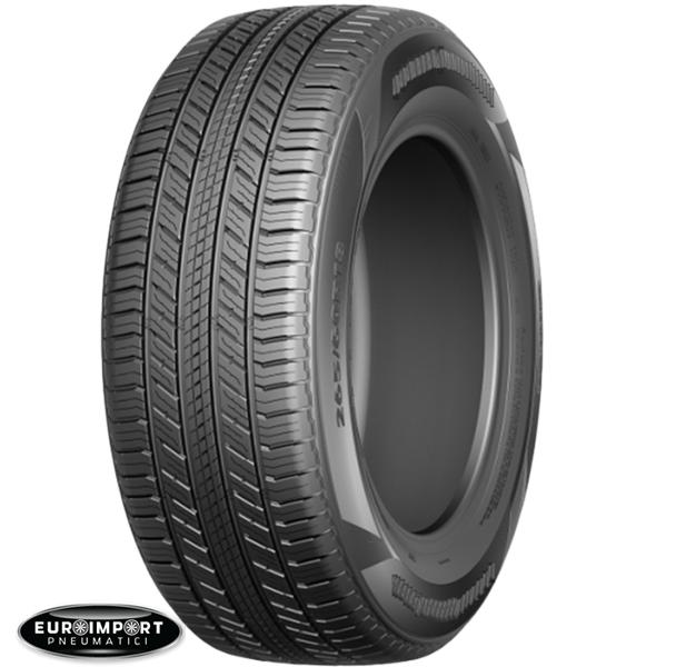 Berlin tires Marathon 2  225/60 R17 99 H   TL